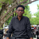 Thomas Kaleb Mayori Wanggai