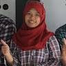 Ghina Fauziyah