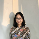 Adila Putri Satyoningsih dan Dellis Damimetou