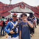 Teuku Rizqi Firdaus