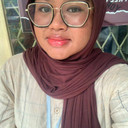 Zaskia Ramadhani