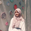 Bilqis Rifdah Hanifah