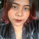 Melinda Nasution