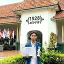 Bayu Cahyo Bintoro