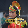 Renggita Arumdhani Pratiwi