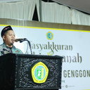 Ahmad Muzammil