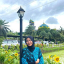 Selly Defri Antari