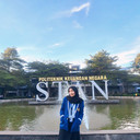 Salsabila Rossita Ayu Reginawati