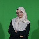 Hafsyah Bemeiza Laysani