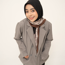 Nadia Kusuma
