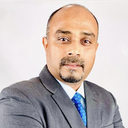 Dr. Mohd Mizan Mohammad Aslam