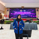Syafi'ahana Vanesia Murdika