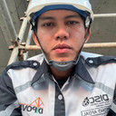 Redho Afdal