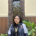 Caecilia Glory Angeline Pasaribu