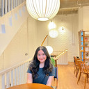 Sarah Patricia Simatupang