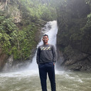 Johannes Teguh Franklin