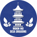 MBKM MD UM DESA SRIGADING
