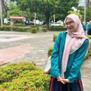 Aminah Ghurratu Abigail Razi
