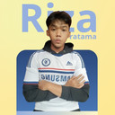 Moch Nur Riza Pratama Nugroho