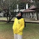 Azzahra Yudhistriani Putri
