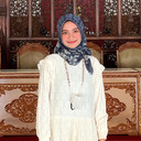 Tasya Salsabilla Dirgantari