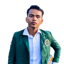 Daniel NP Tampubolon
