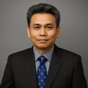 Adriyanto M