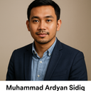 Muhammad Ardyan Sidiq