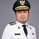 Dr. Rudy Mas'ud, SE