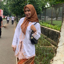 Anggun Sulastri