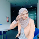 Neng Entang Fatimah Iam Nur