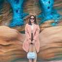 Madeline Fanny Effensia