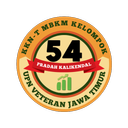 KKNT 54 UPNVJT