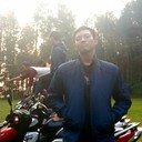 Muhammad Naufal A