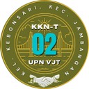 KKN 02 UPNVJT