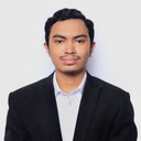 Ahmad Mujaddid Fachrurreza