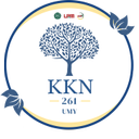 KKN 261 UMY