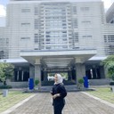 Sabrina Syaharani