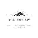 KKN 191 UMY