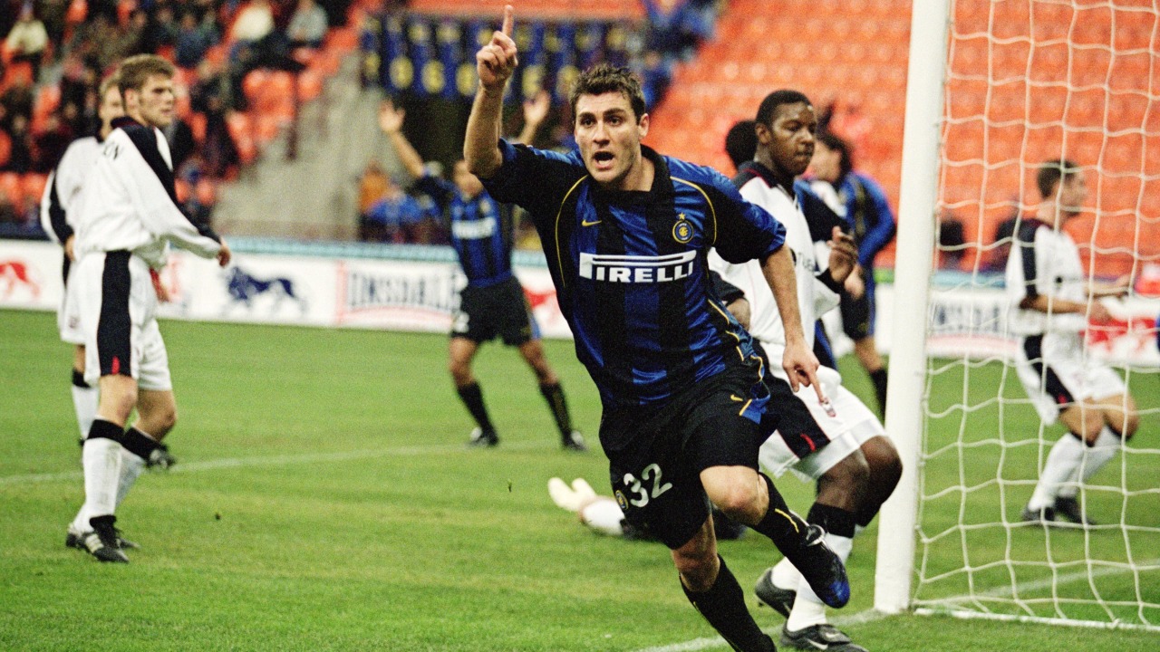 Christian Vieri