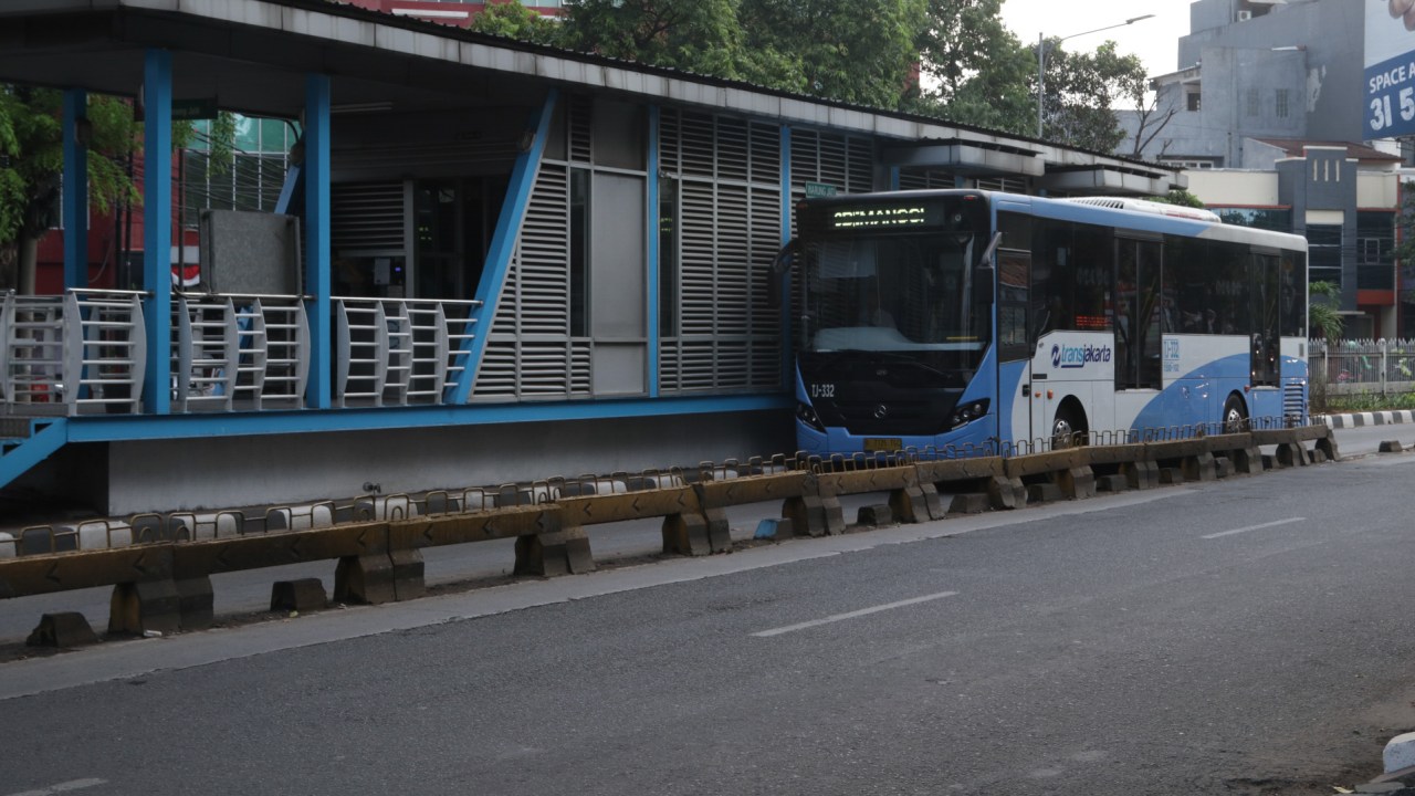 TransJakarta