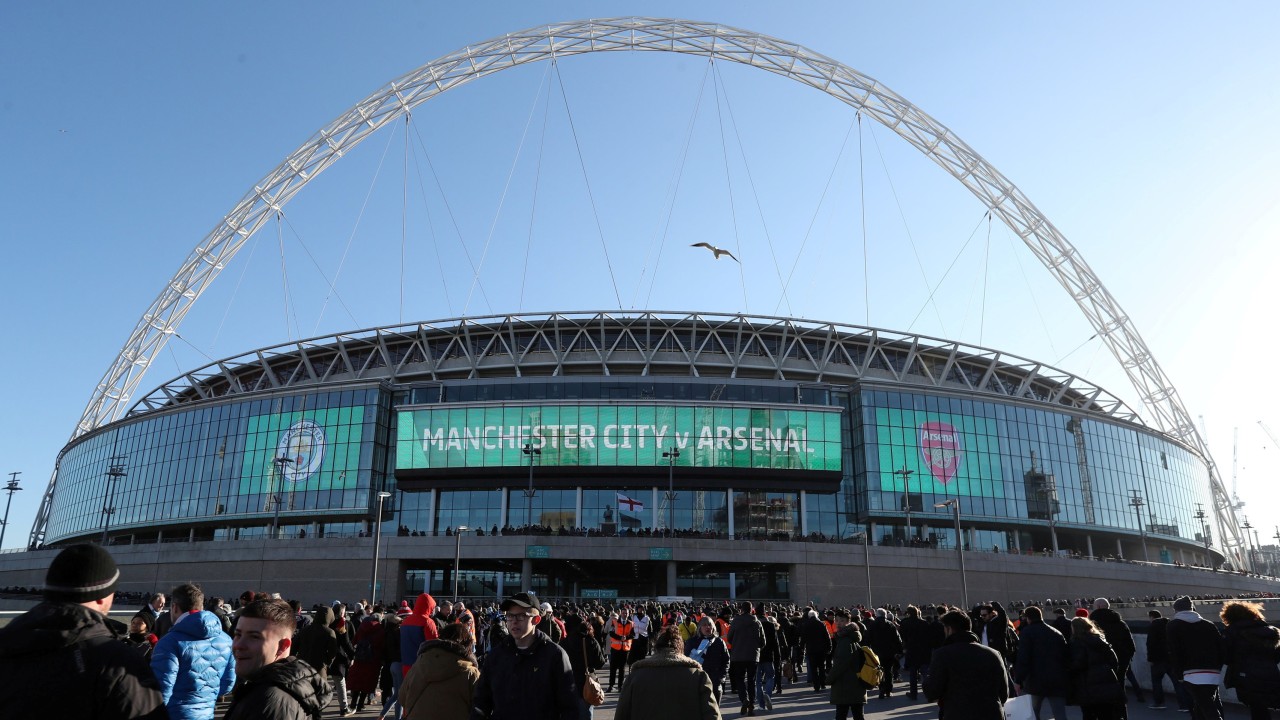 Wembley