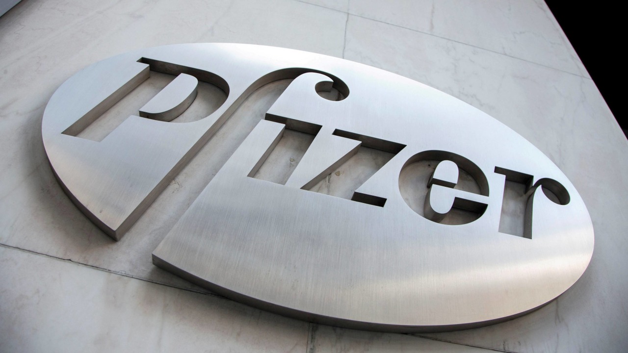 Pfizer