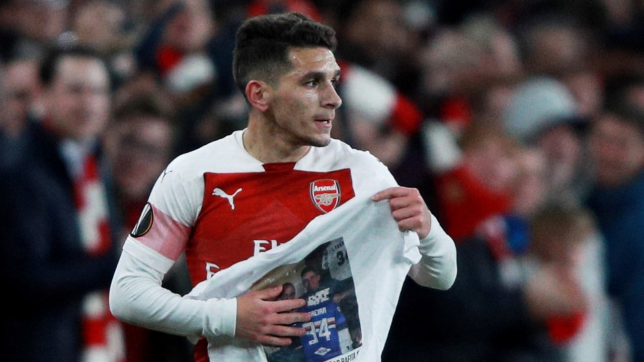 Lucas Torreira