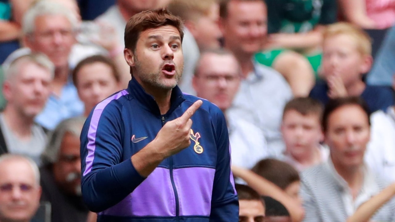 Mauricio Pochettino