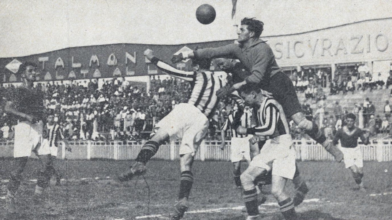 Serie A 1929/30