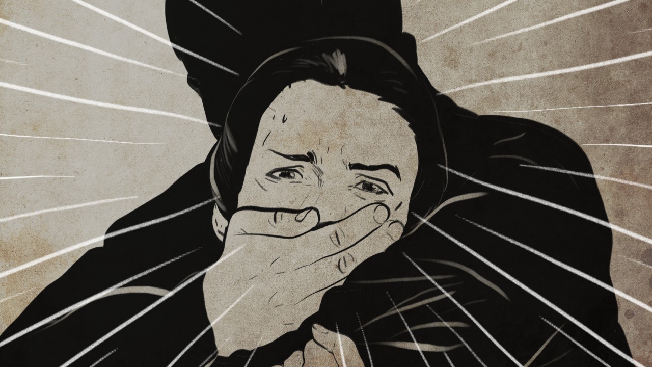 3-kumplus- Crime Story- Siapa Pemerkosa Sum Kuning