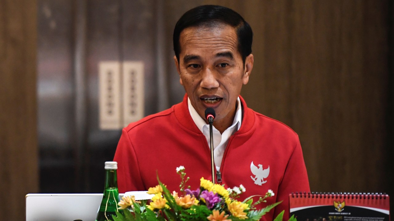 Jokowi