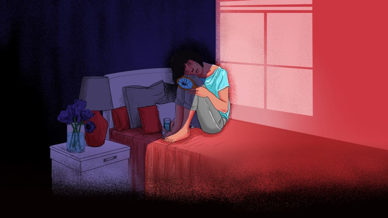 Waspada Distimia, Depresi Menahun yang Kerap Disepelekan