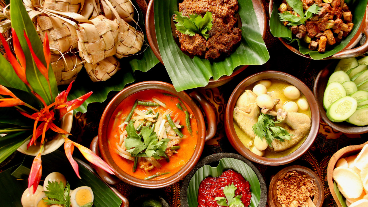 Lipsus, MRT Food Guide, Kuliner di Jakarta
